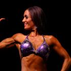 Michele  Bell - NPC Washington State Open 2013 - #1